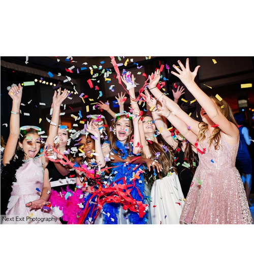 Throwing a party? Let us help you give your attend