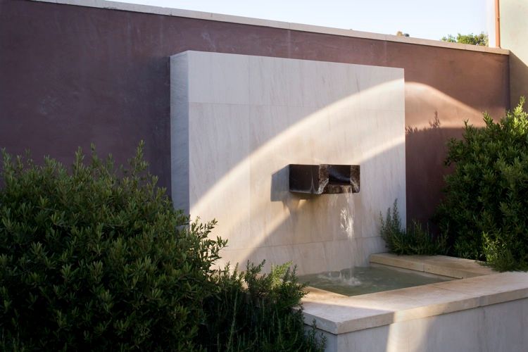 exterior design