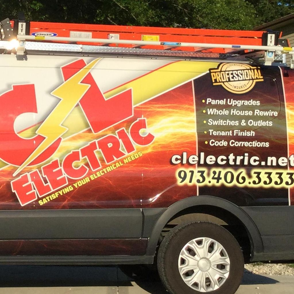 CL Electric, LLC