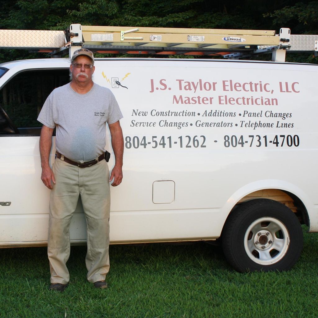 J S Taylor Electric LLC