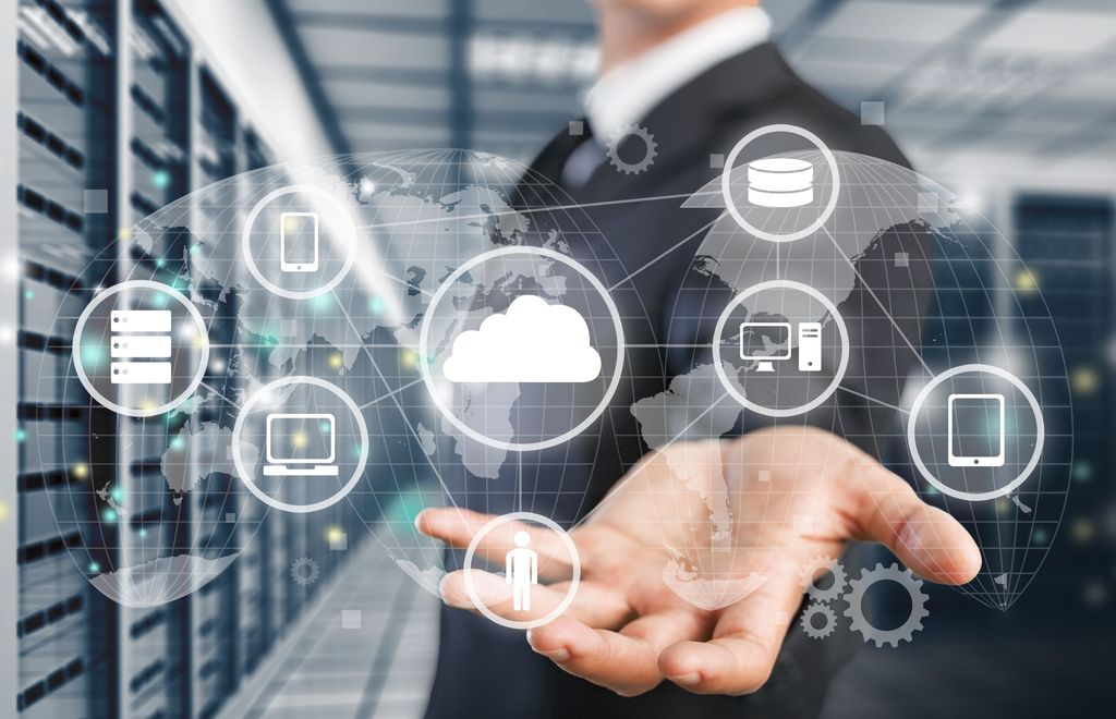 Managed IT Services available!