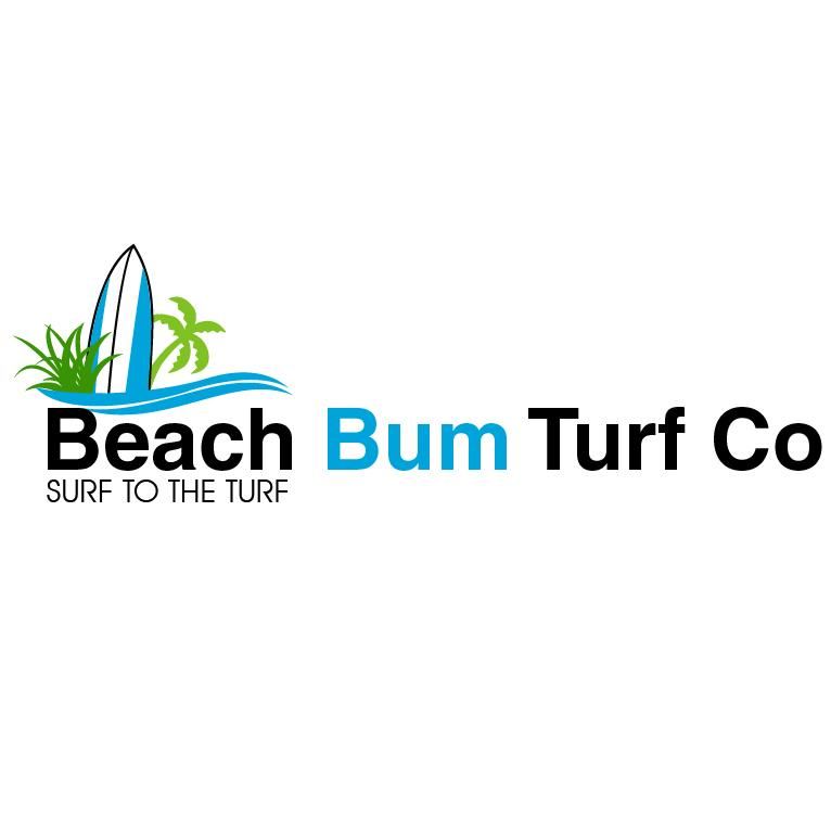 Beach Bum Turf Company "Artificial Turf Experts"