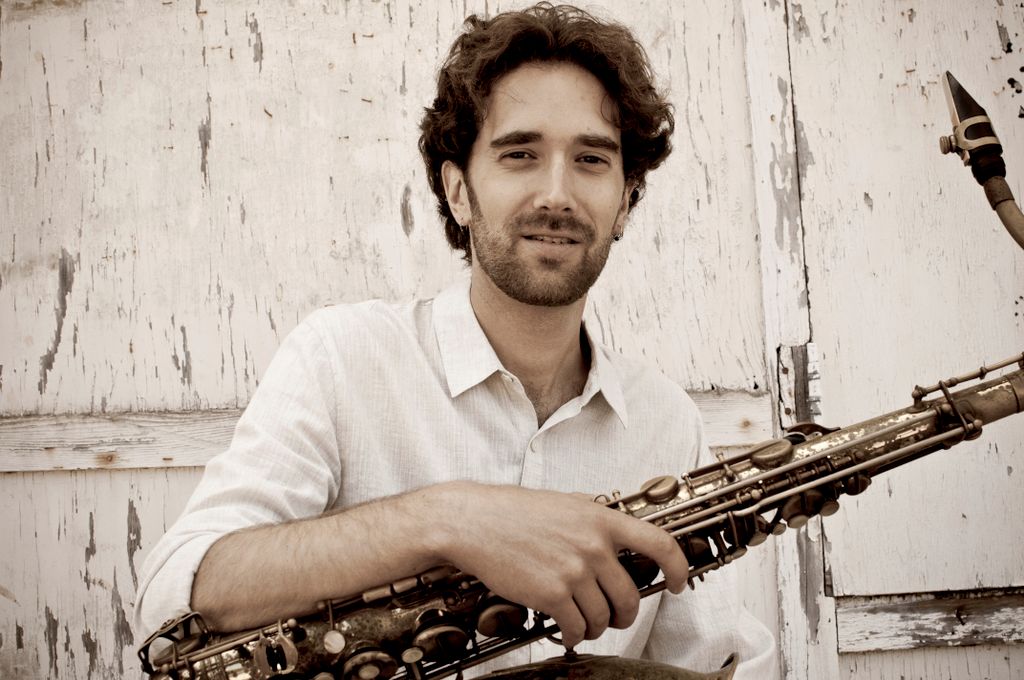 Galen Green, Saxophone Teacher