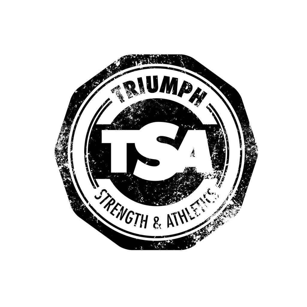 Triumph Strength & Athletics