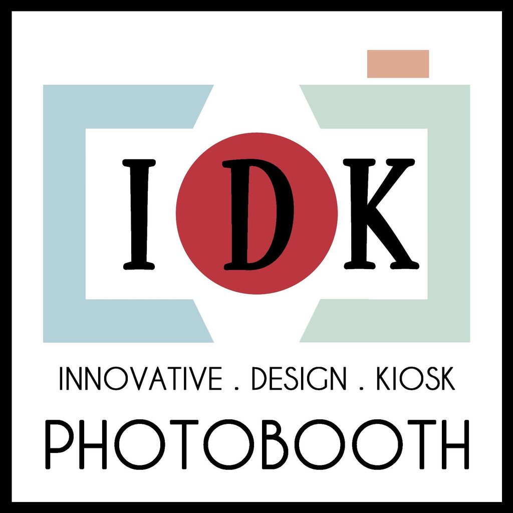 IDK Photobooth