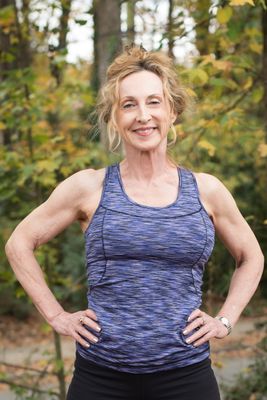 Avatar for Get Healthy with Sherry LLC
