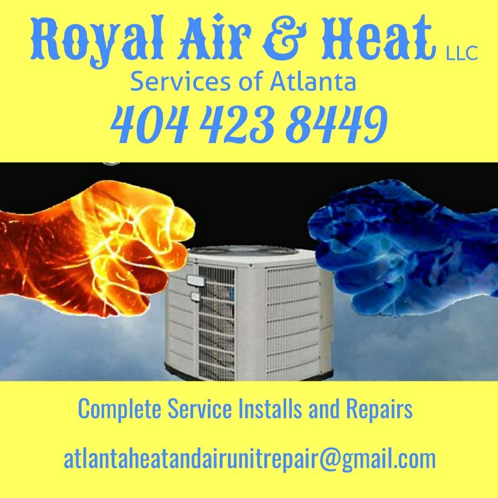 Royal Air and Heat of Atlanta