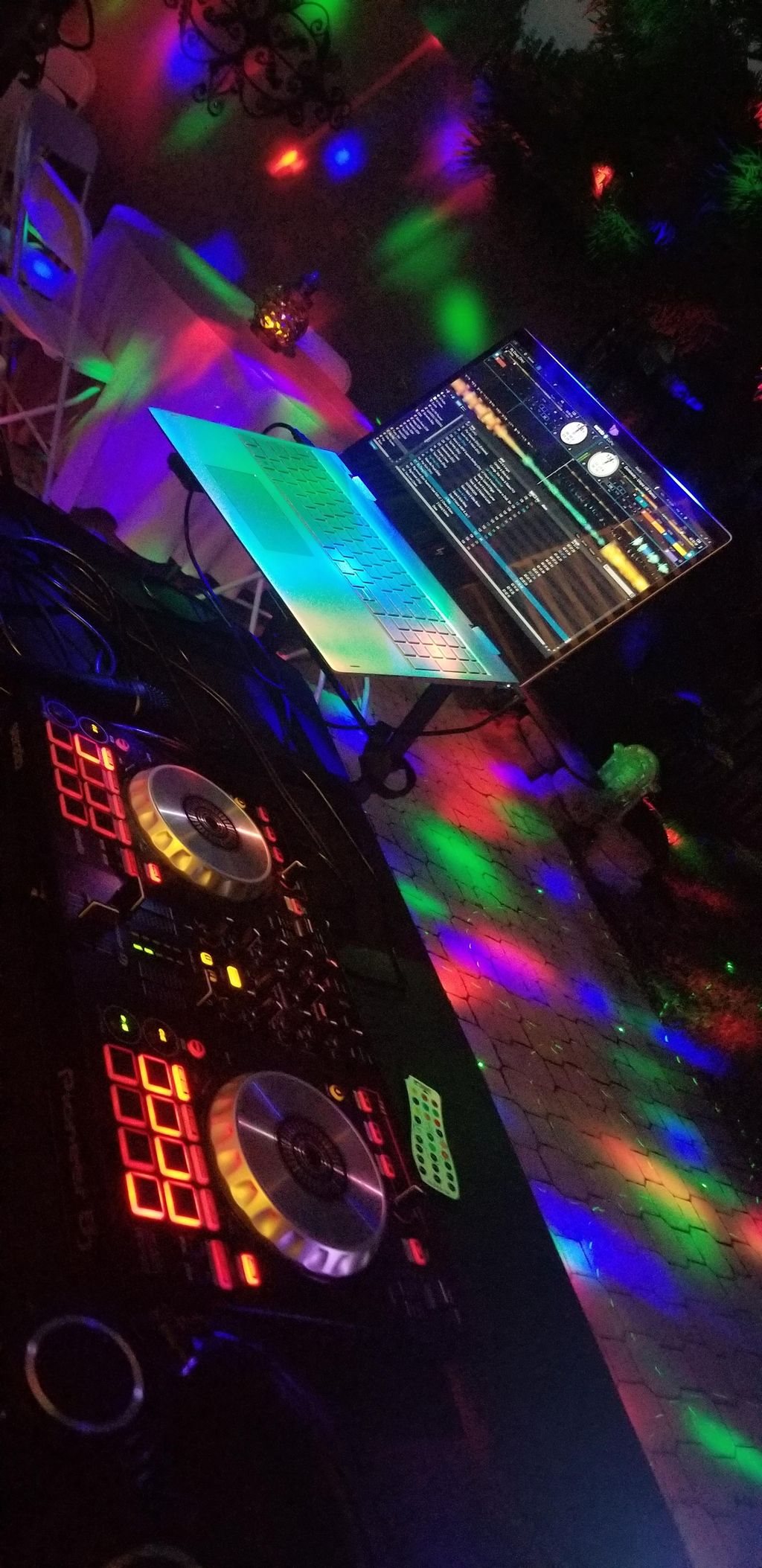 Always looking professional