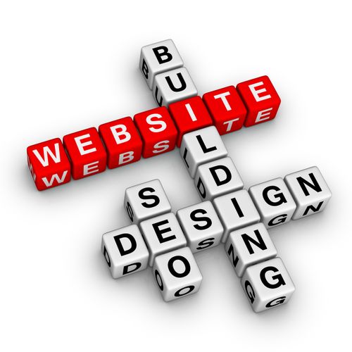 BUILDING WEBSITE - we can design and build website