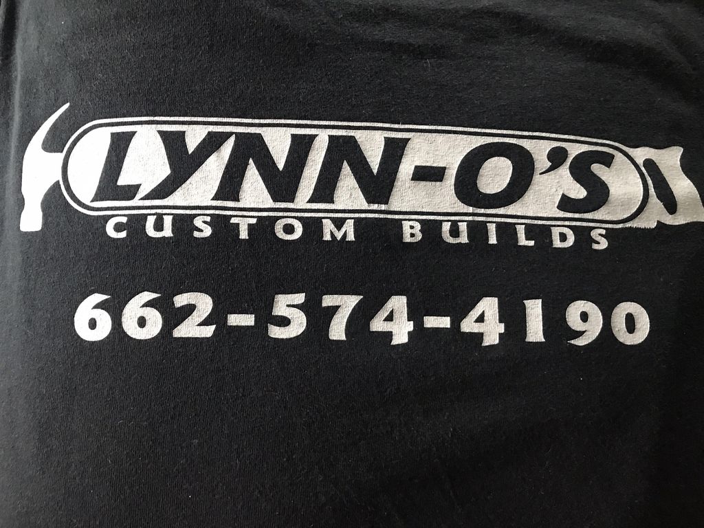 Lynno's Custom Builds