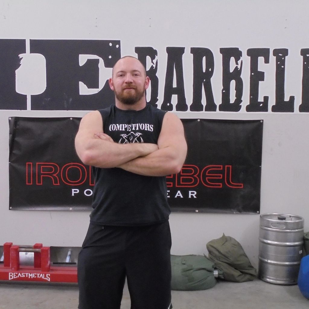 IE Barbell