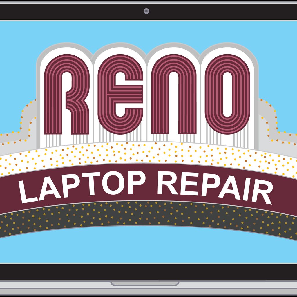 Reno Laptop Repair