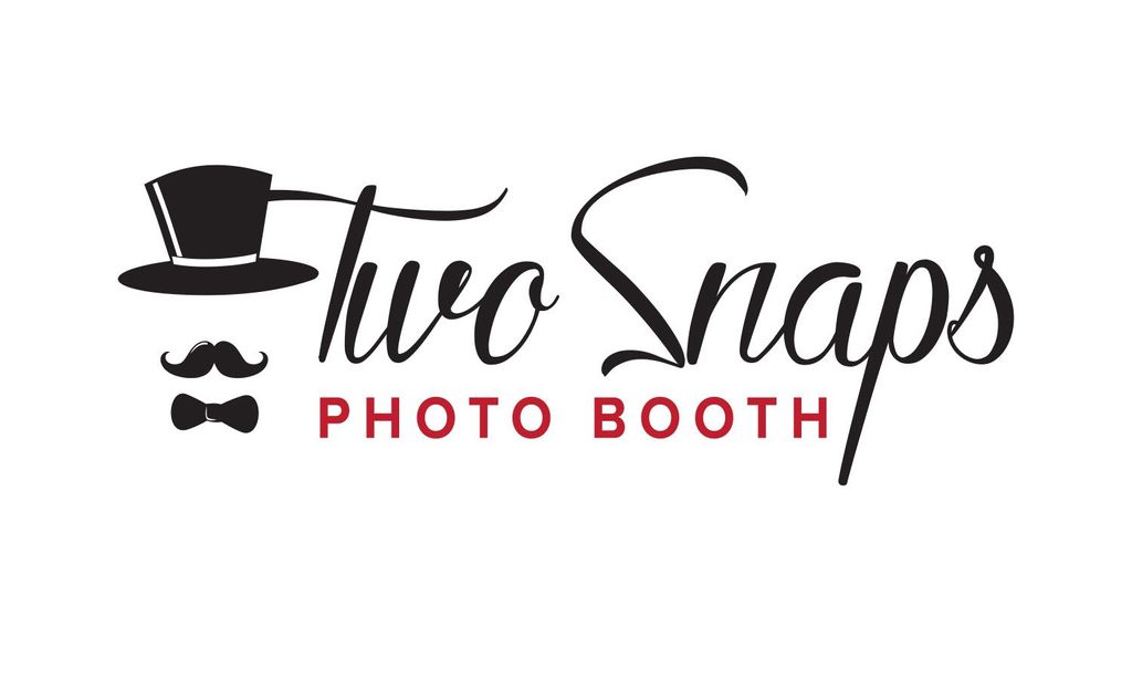 Two Snaps Photo Booth Rental