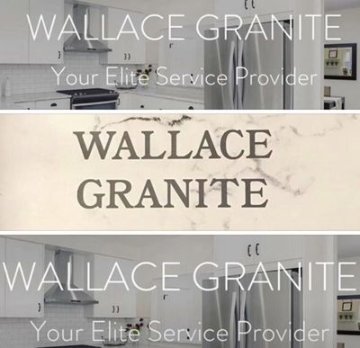 Wallace Granite Countertops Round Rock Tx