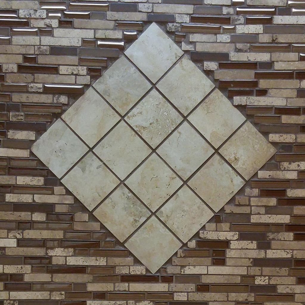 Earthenware Tile & Stone