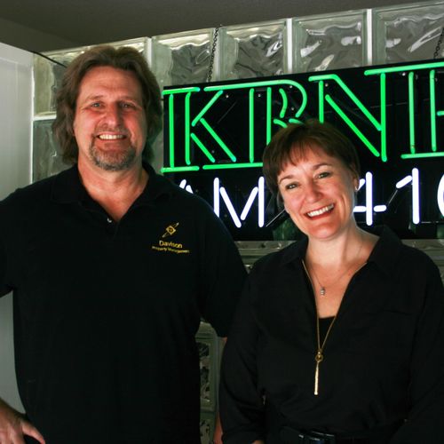 Radio Interview with Kim Dodge on the Real Estate 