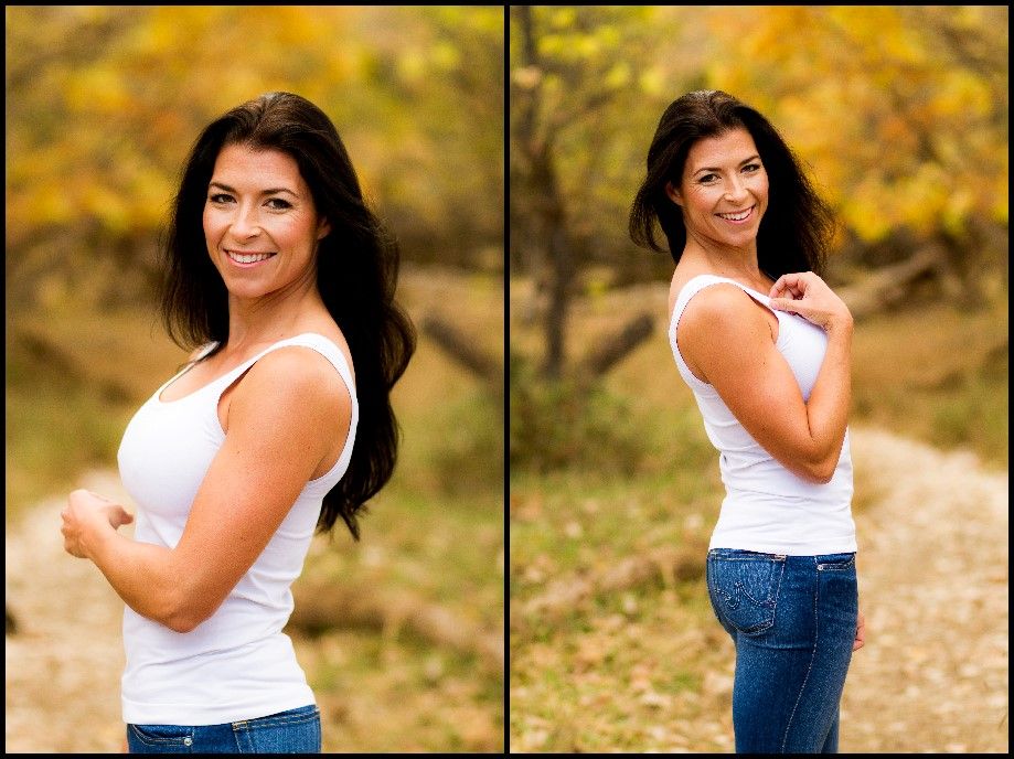 Ali - Modeling portfolio session