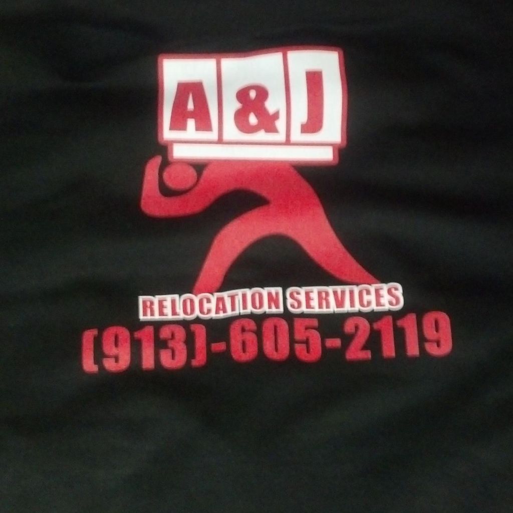 A&J Relocation Services