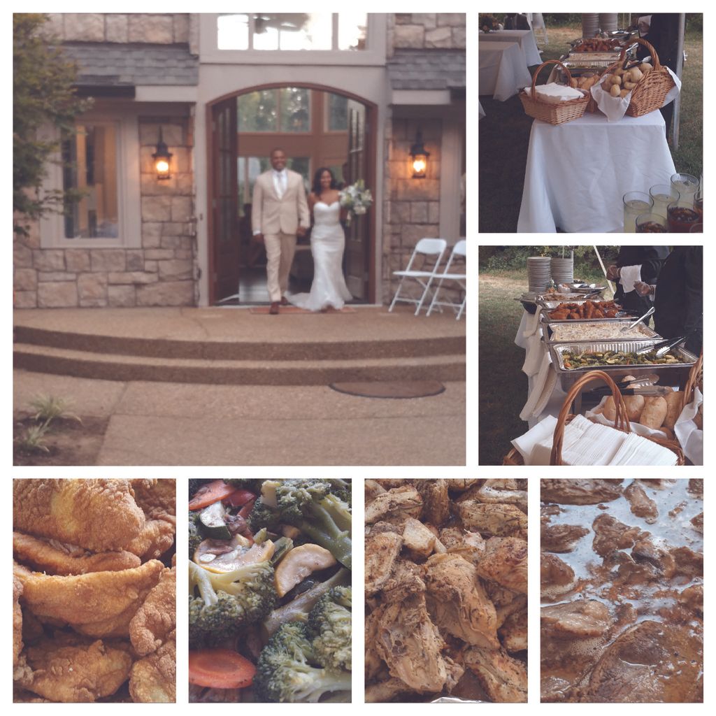 Farm to Fork Restaurant and Catering
