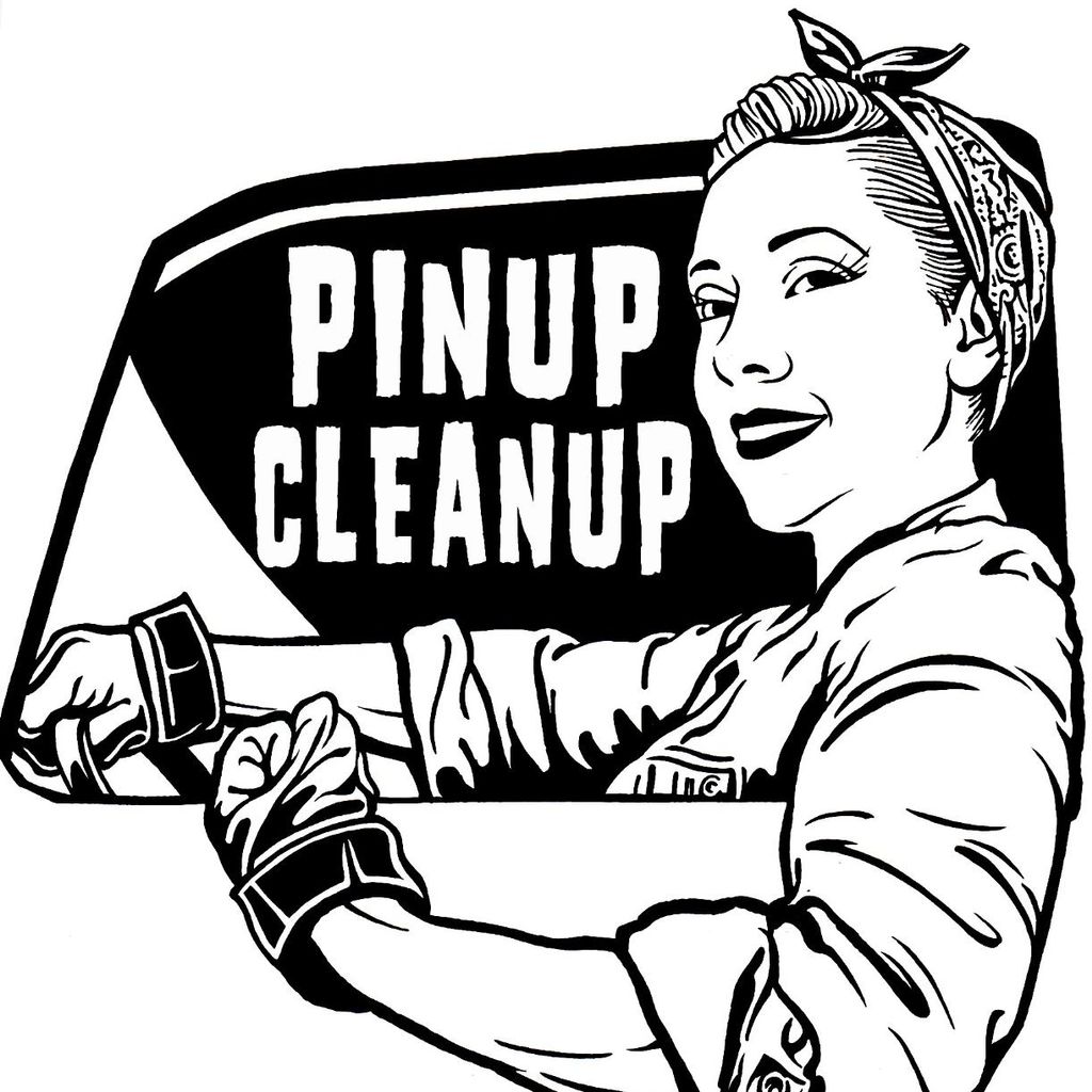 Pinup Cleanup Llc | Olympia, WA | Thumbtack