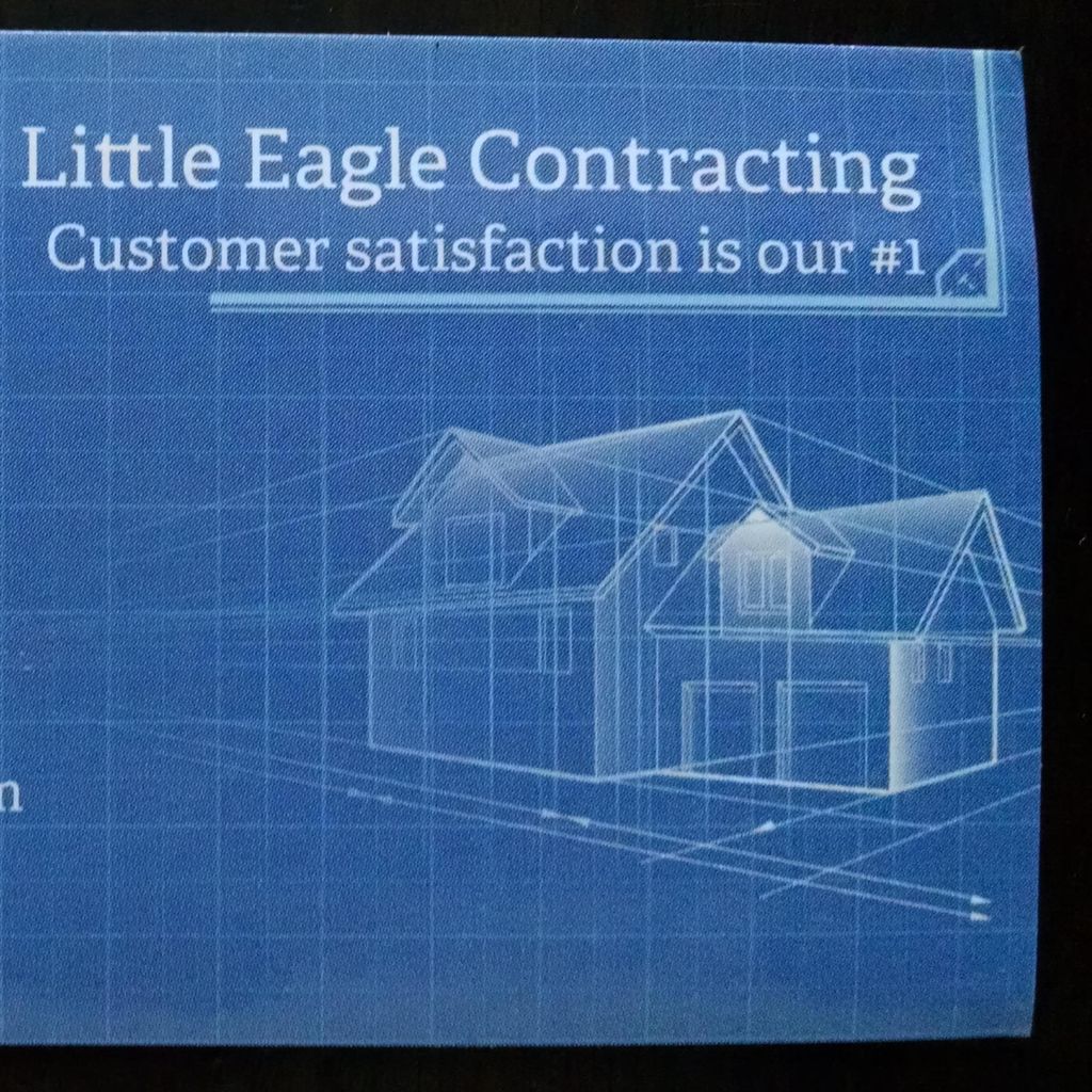 Little Eagle Contracting