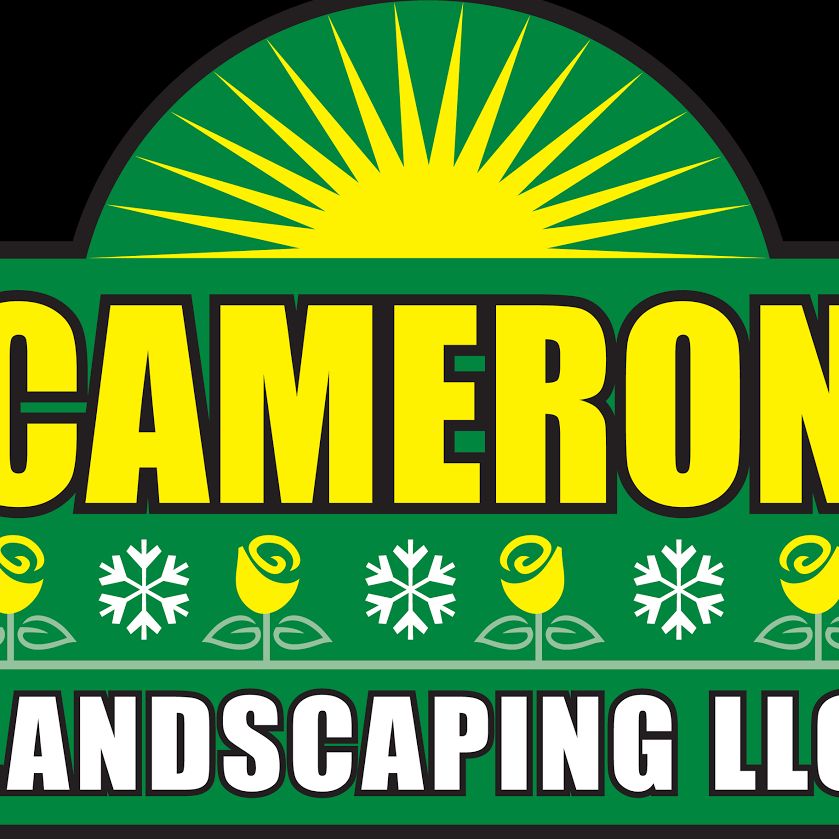 Cameron Landscaping LLC