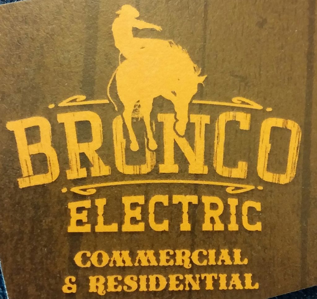Bronco Electric