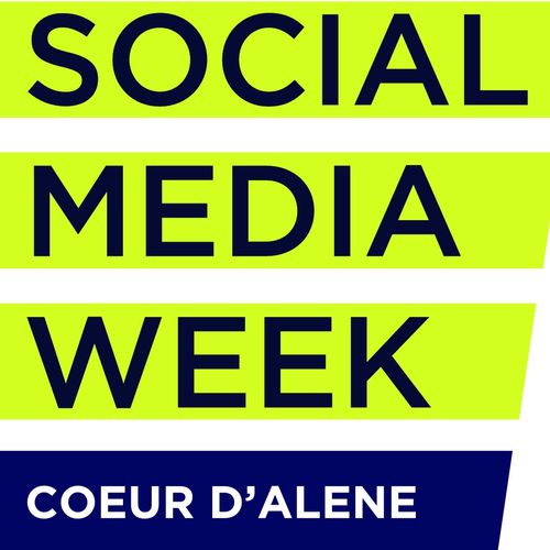 Social Media Week takes place each September. This