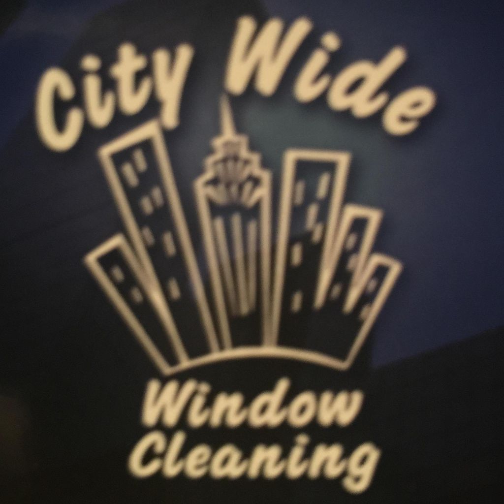 A-1 City Wide Window Cleaning