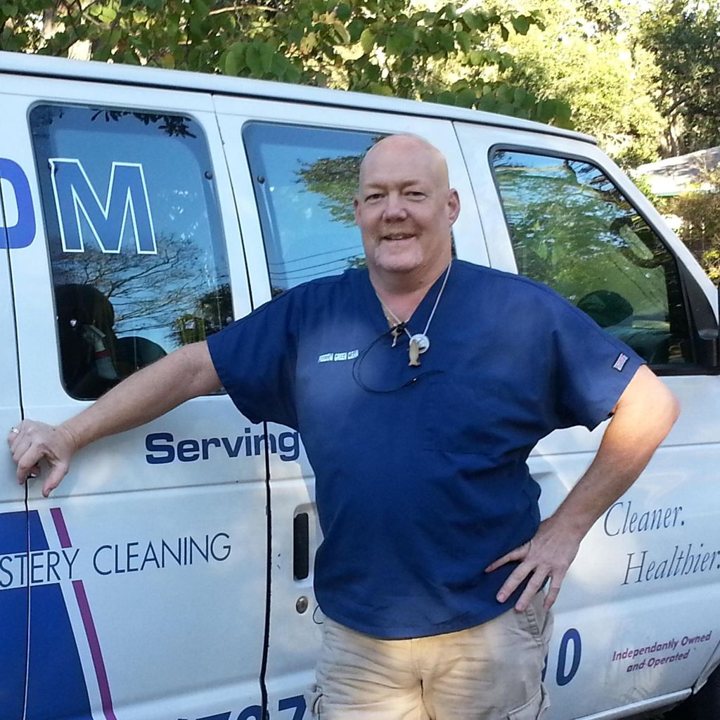 Freedom Green Clean Carpet and Upholstery Cleaning