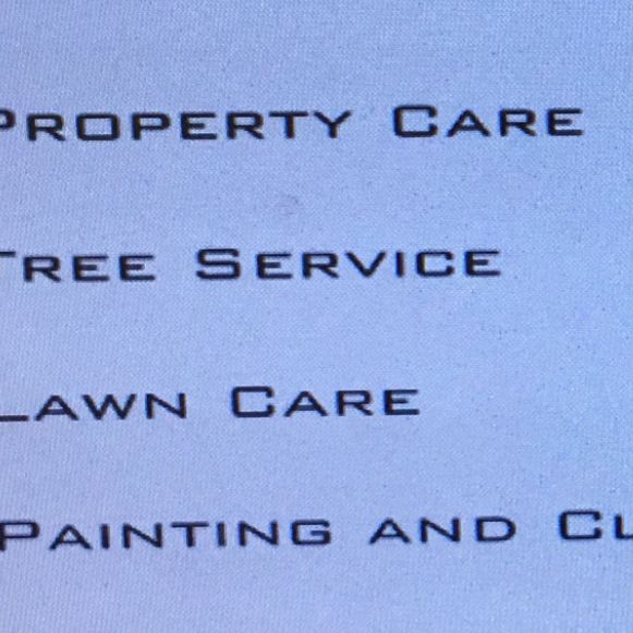 Rice property care