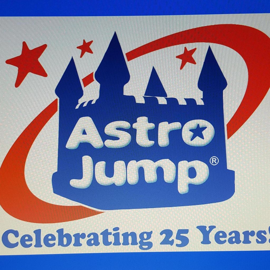 Astro Jump of Contra Costa