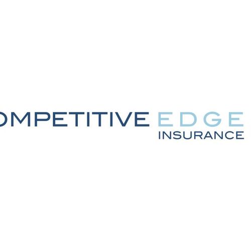 Logo Design - Competitive Edge Insurance