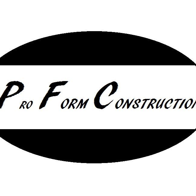 Pro Form Construction LLC