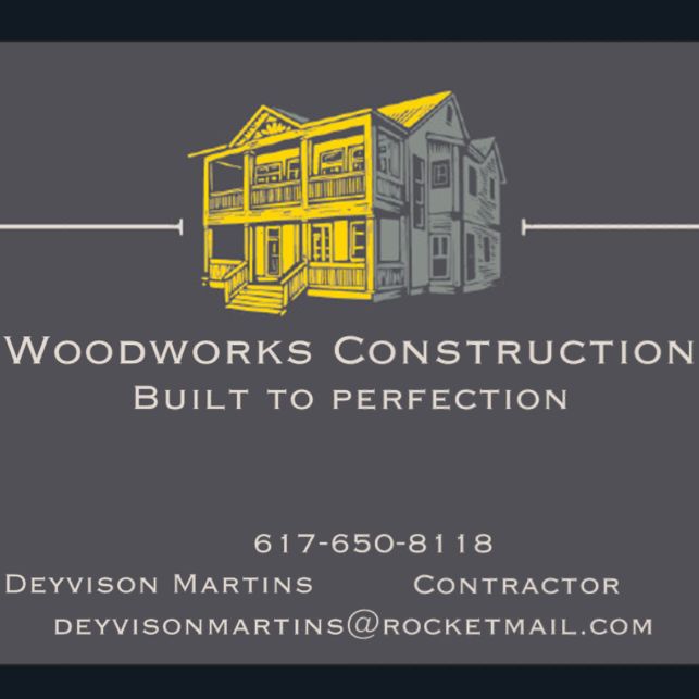 Woodworks Construction