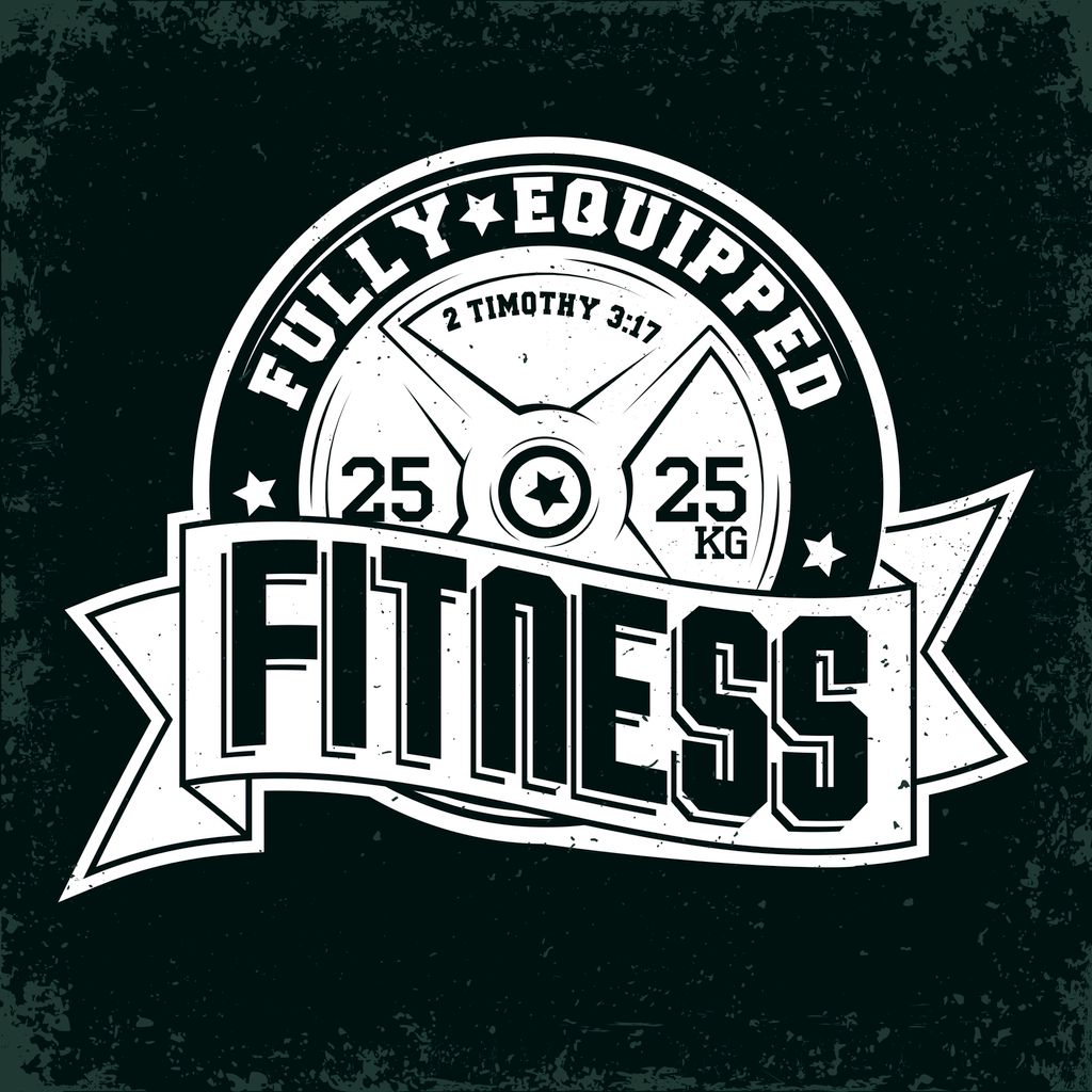 Fully Equipped Fitness