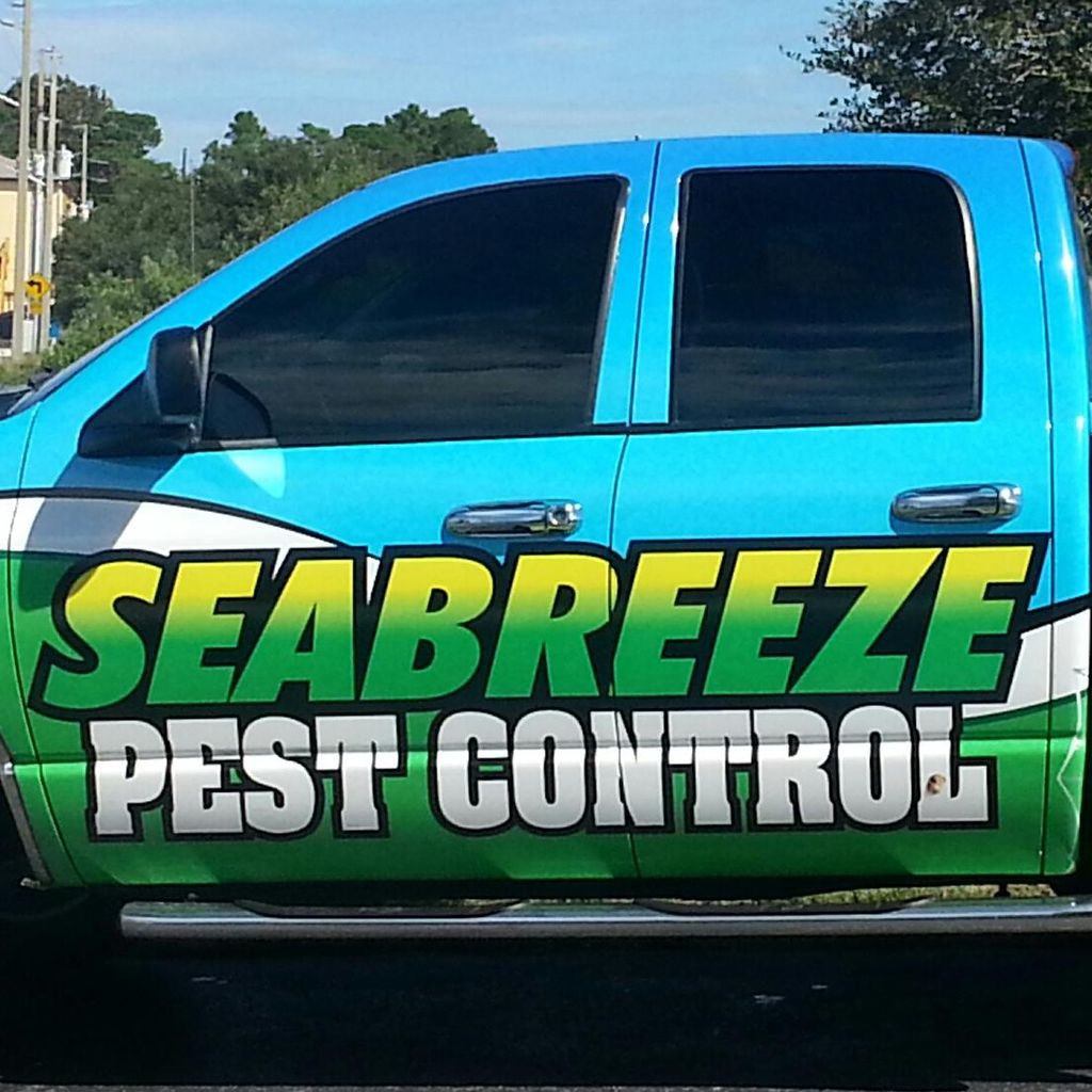 Seabreeze Pest Control, Inc.