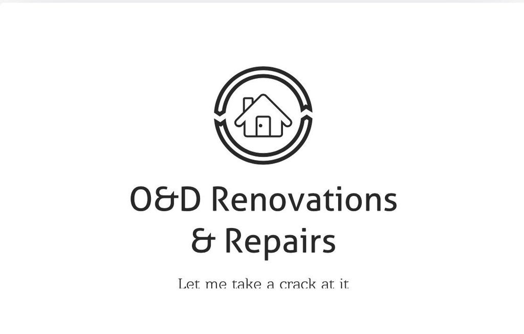 O&D Renovations & Repairs
