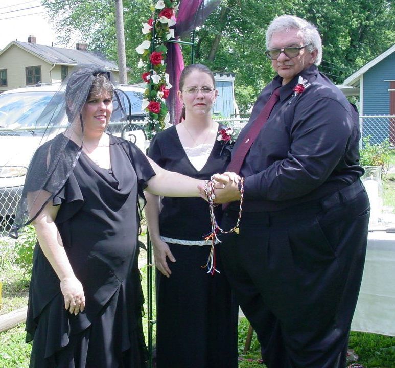 Candy & Kim - June 2011