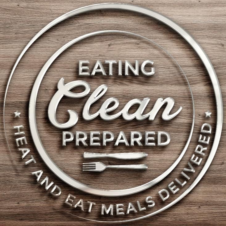 EatingCleanPrepared.com - Meal Prep & Catering