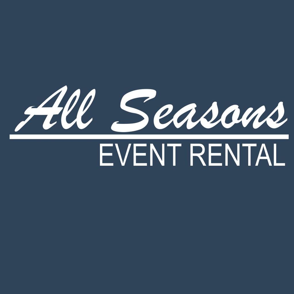 All Seasons Event Rental