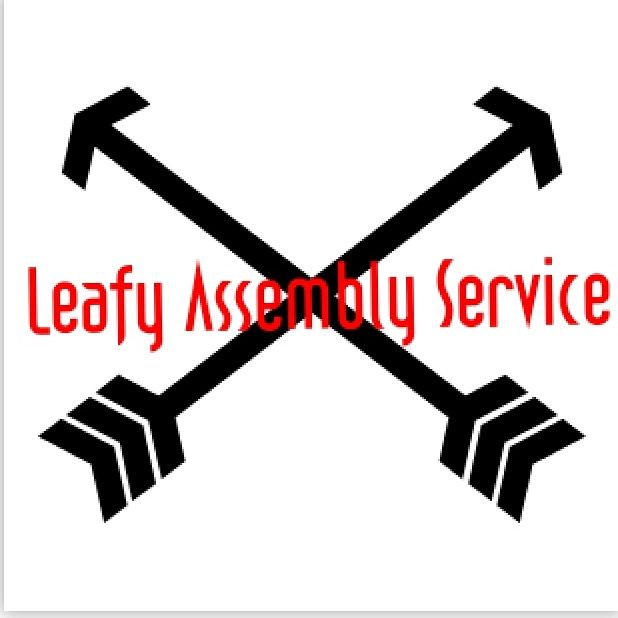 Leafy Assembly Service