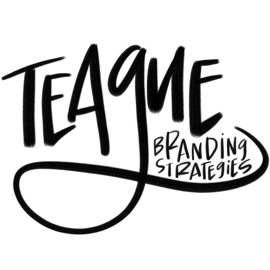 Teague Branding Strategies