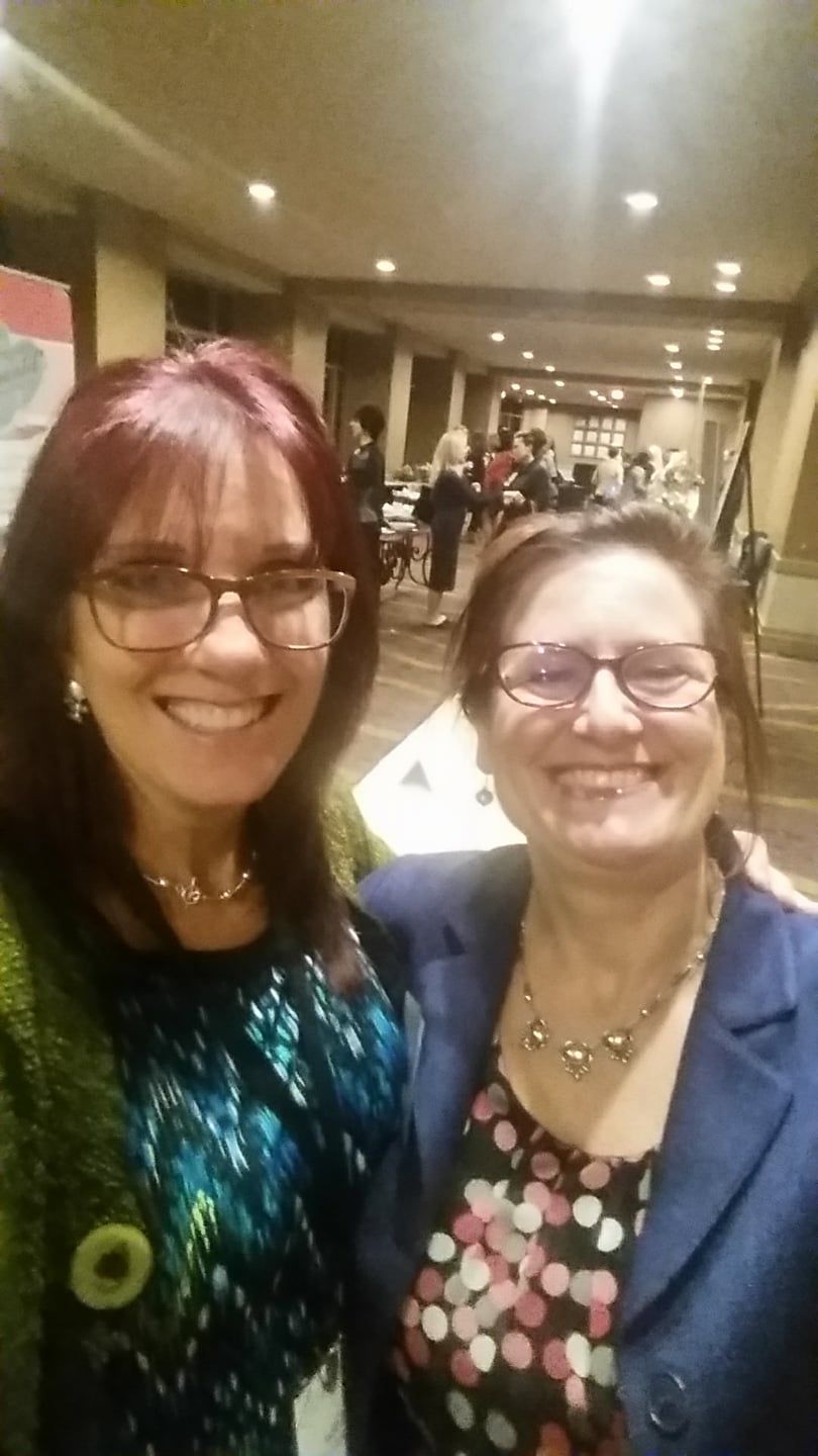 Virginia Women's Business Conference 2017