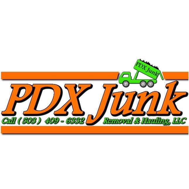 PDX Junk Removal & Hauling