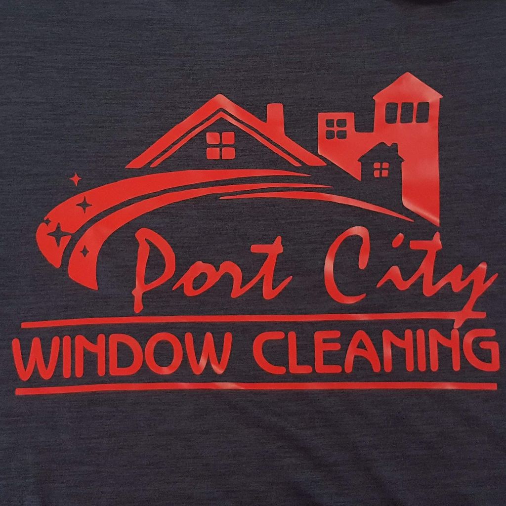 Port City Window Cleaning