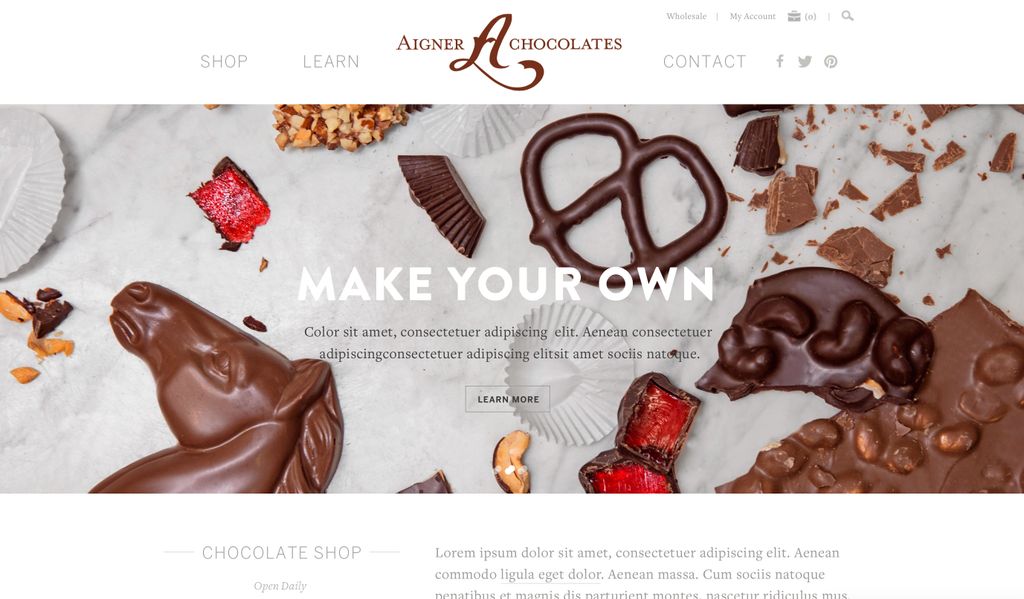Website Design