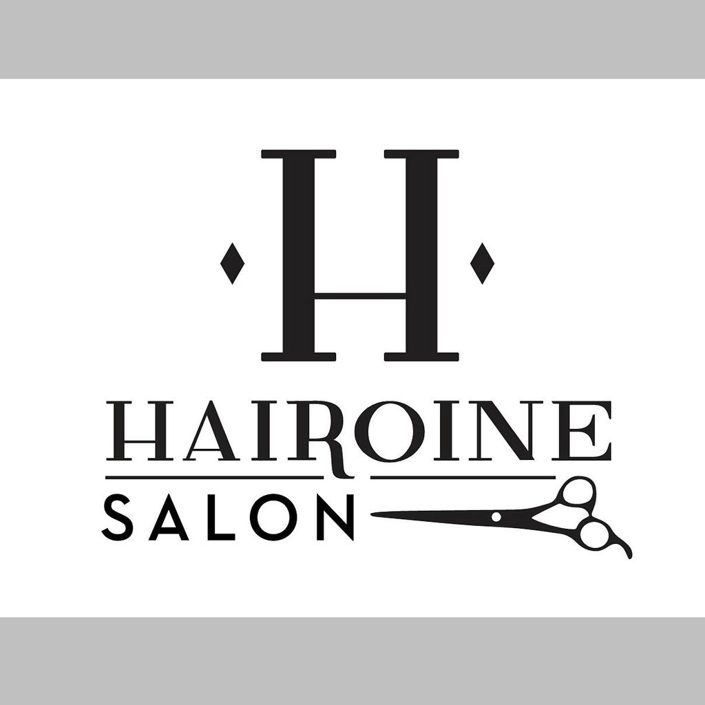 Hairoine Salon