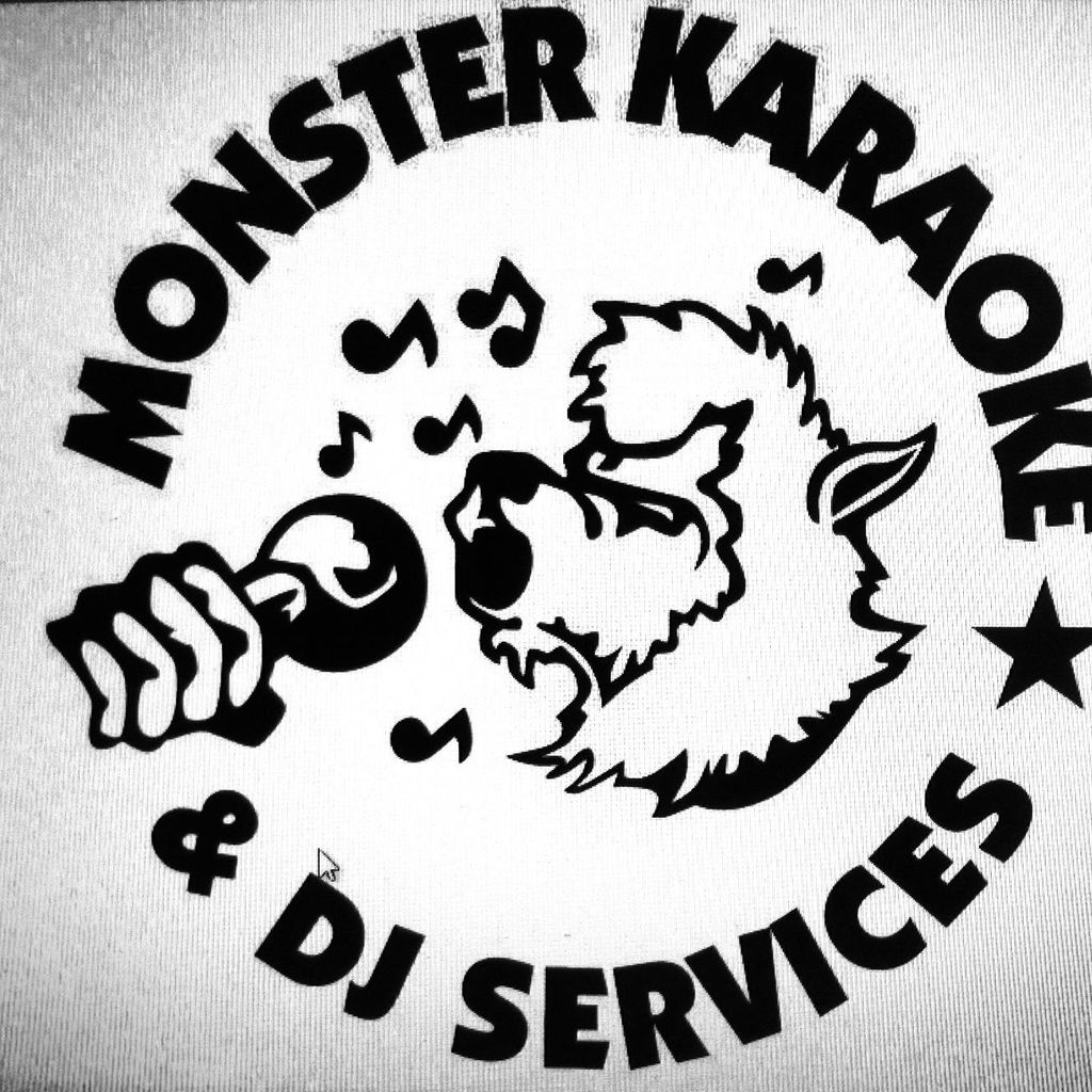 Monster Karaoke & DJ Services