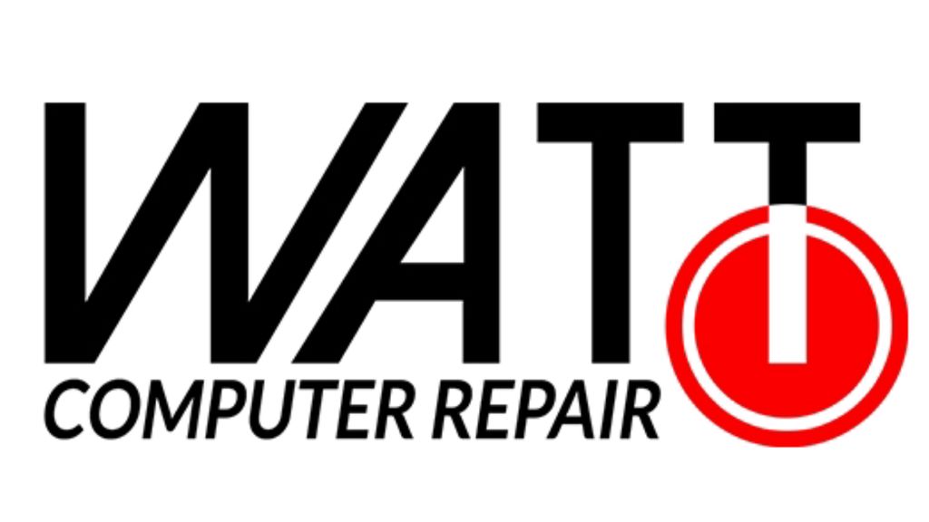 Watt Computer Repair